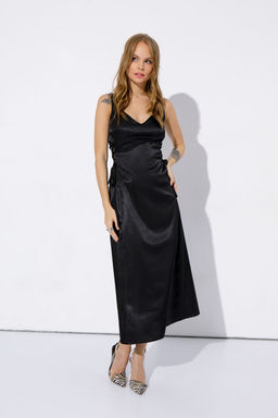 Платье Pirs 4020 черный