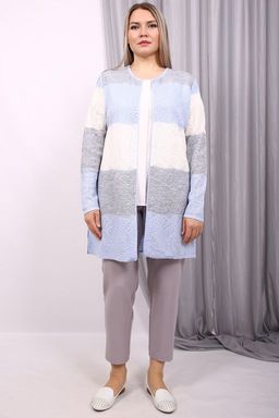 Жакет женский удл. 818а - Olsarri фото 5