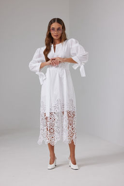 Платье Vesnaletto 4133-1  фото 8