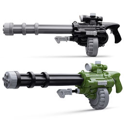 Водное оружие "Пулемет-2" в пакете