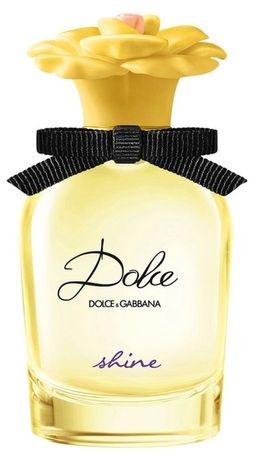 D&G DOLCE SHINE w EDP 50 ml M, парфюмерная вода