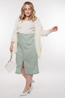 Юбка женская - Jp фото 4