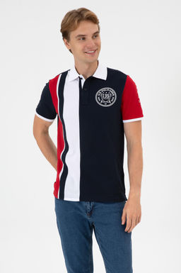 Erkek Lacivert Ti__rt Sepette S_rpriz _ndirim - U.s. polo assn фото 3