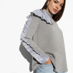 Свитшот Провокация любви - Charutti фото 2