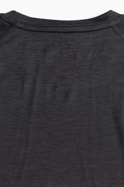 Camiseta de deporte en DryMove Muscle Fit - H&m фото 7