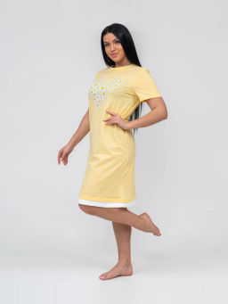 Ночная сорочка мод.1441/1