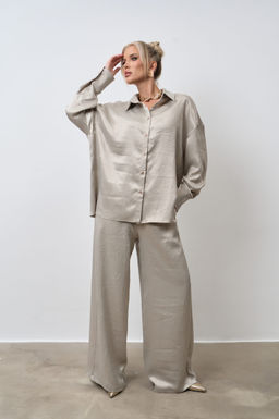 Костюм Зара (беж)