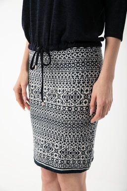 Платье П3-3082/12 - Wisell фото 5