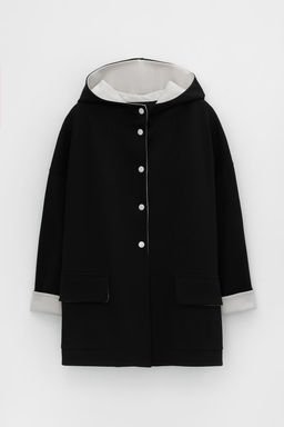 Жакет Very Neat ЕВТ 3202 темный черный  фото 5