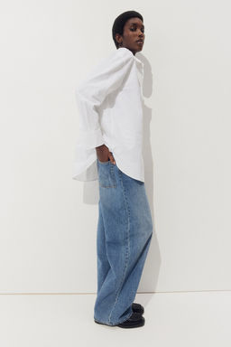 Camisa Oxford - H&m фото 3