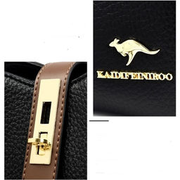 KAIDIFEINIROO Сумка женская 8761  фото 16