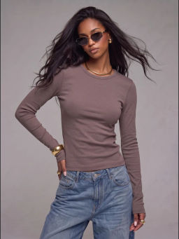 лонгслив вискоза легкая качества пенье - Knitka wear фото 33