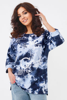 Туника Миа (46-50) - Serenada фото 12