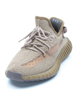 05-B552-8 BEIGE Кроссовки женские - No name фото 5