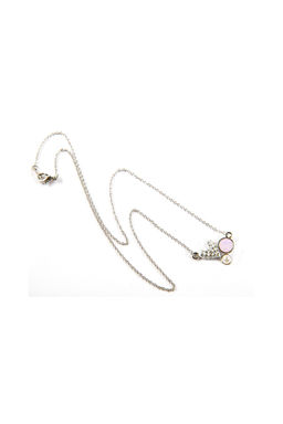 Подвеска PR2854 розов