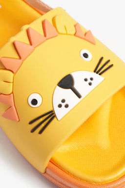 mothercare / Сандалии - Шлепанцы  фото 5