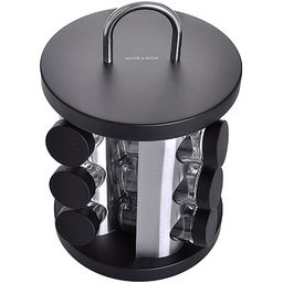 30512 Набор специй и приправ 13пр (24 специи внутри) MB (х3) - Mayer&boch фото 2