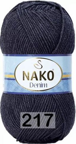 DENIM - Nako фото 3