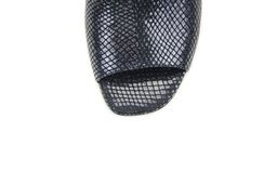 Босоножки EDART 4012.4053 bl.black.enderek