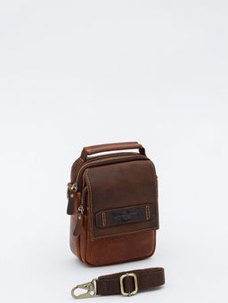 Сумка 4470TR brown Tough Ruder