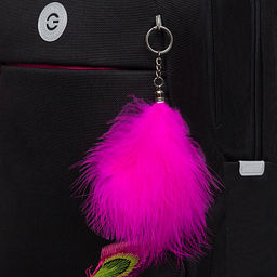 RD-544-4 Рюкзак - Grizzly фото 7