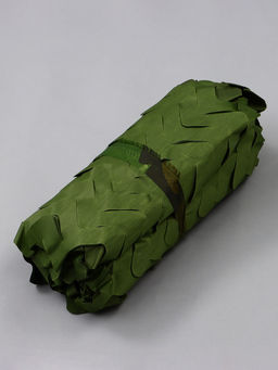 Сетка маскировочная, 4×3 м, зелёная, Greengo