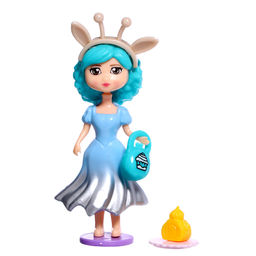 Игрушка-сюрприз Красотка - Simaland фото 6