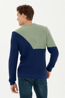 Мужской свитер Сакс - U.s. polo assn фото 12