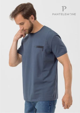 Футболка мужская - Pantelemone фото 10