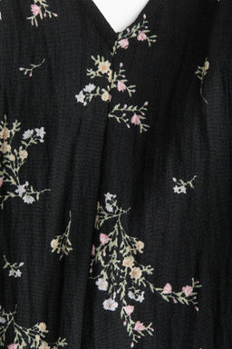 Vestido de tirantes con espalda descubierta - H&m фото 4