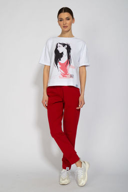 Футболка Kivviwear 4026/30