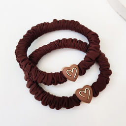 Резинка для волос (2 штуки) - Vel vett фото 4