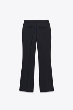 FLARE TROUSERS - Zara фото 6