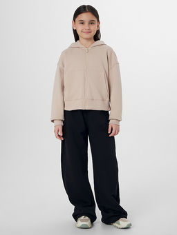 ТОЛСТОВКА ДЛЯ ДЕВОЧЕК