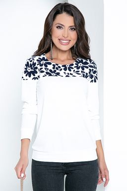 Блузка 41018 - Avili фото 5