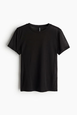 Camiseta entallada - H&m фото 5