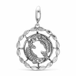 Подвеска "Рыбы" 530890-12