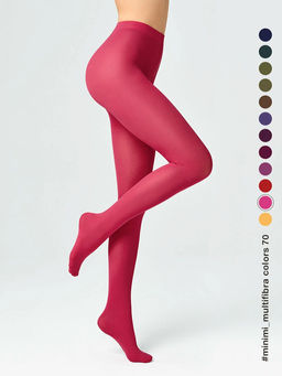 (Minimi) Multifibra COLORS 70 (чз) acqua  фото 15