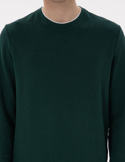 Z_mr_t Regular Fit Sweatshirt - Pierre cardin фото 6