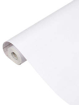 Плёнка самоклеящаяся D&B 5570, рулон, 0.45×8 м, цвет белый