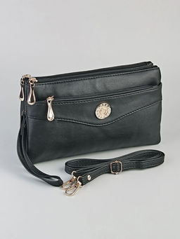 YC Сумка-клатч женская 1933-3 - Barez фото 4