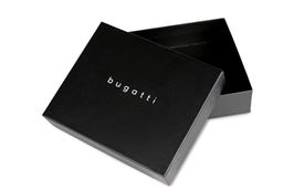 Портмоне BUGATTI ЧЕРНАЯ МАГИЯ | BLACK MAGIC 49123301  фото 9