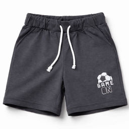 Шорты кулирка 0613101804