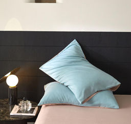 КПБ Mency Бархатный сатин MENBS002 2 спальный