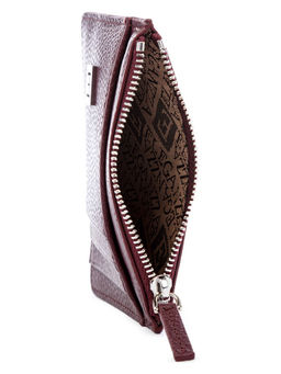 Карточница Z154-2514 merlot