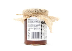 Варенье из Морошки баночка 465 г Крафт упаковка