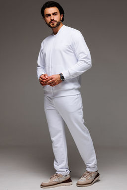 Брюки GO M2070/26-02.176-182 фисташка фото 632