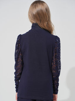 Водолазка. Nota Bene