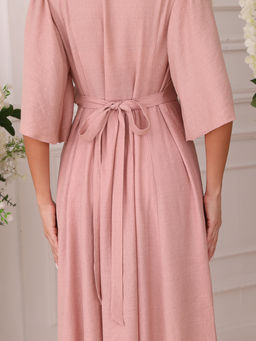 Платье П4-5501 - Wisell фото 17