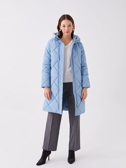 Kap??onlu Kapitone Kad?n ?i?me Mont - Waikiki фото 3